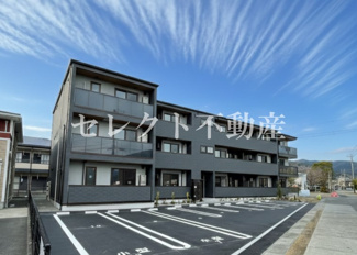 【駐車場】 | M&S RESIDENCE LIEN | 【M&S RESIDENCE LIEN】
