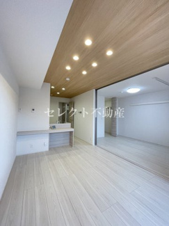 【居間・リビング】 | M&S RESIDENCE LIEN | 【M&S RESIDENCE LIEN】