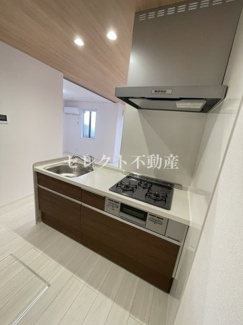 【キッチン】 | M&S RESIDENCE LIEN | 【M&S RESIDENCE LIEN】