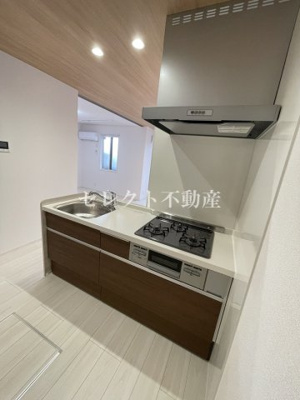 【キッチン】 | M&S RESIDENCE LIEN | 【M&S RESIDENCE LIEN】
