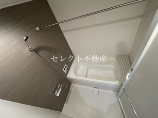 【浴室】 | M&S RESIDENCE LIEN | 【M&S RESIDENCE LIEN】