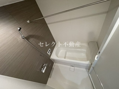 【浴室】 | M&S RESIDENCE LIEN | 【M&S RESIDENCE LIEN】