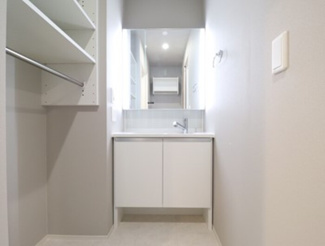 【洗面所】 | M&S RESIDENCE LIEN | 【M&S RESIDENCE LIEN】