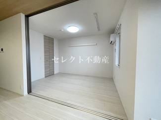 【寝室】 | M&S RESIDENCE LIEN | 【M&S RESIDENCE LIEN】