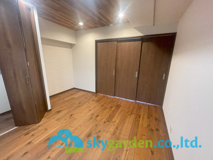 ライフショア湘南江の島の居間・リビング