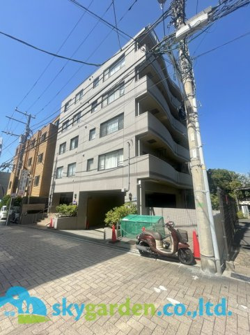 ライフショア湘南江の島