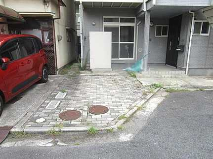 中山東1丁目のその他