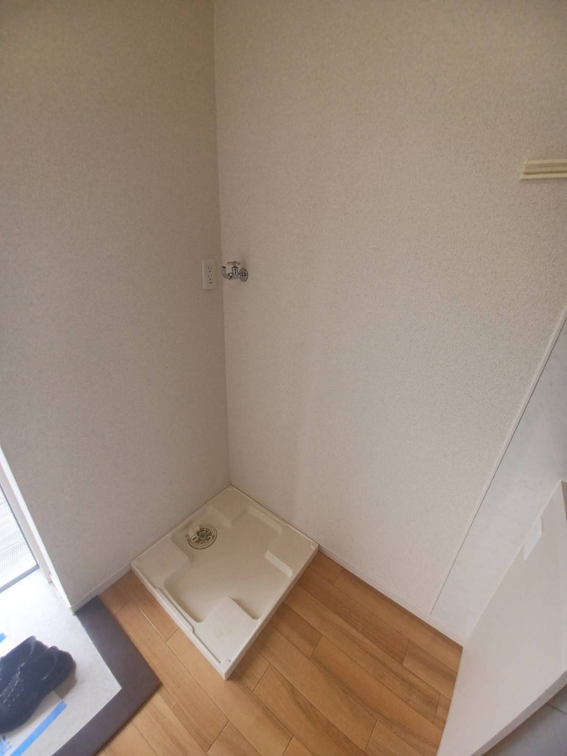 ラインハイムの設備