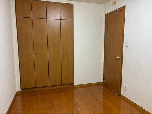 アルファステイツ昭和町のその他|洋室5.6畳　原状回復工事後/2025年7月