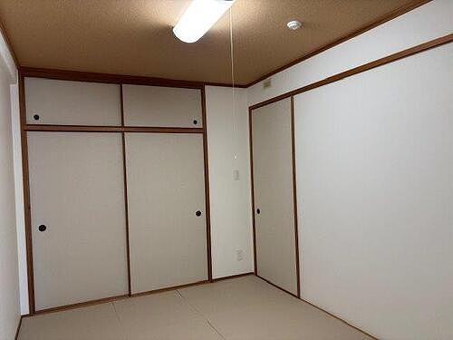 アルファステイツ昭和町のその他|和室6.0畳　原状回復工事後/2025年7月