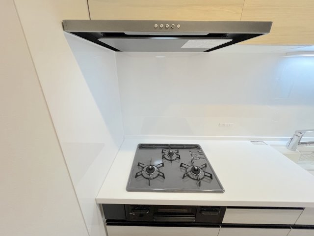 ライオンズマンション博多南第3のキッチン