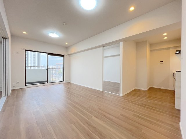 ライオンズマンション博多南第3