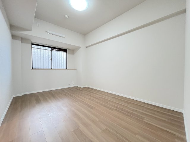 ライオンズマンション博多南第3の洋室