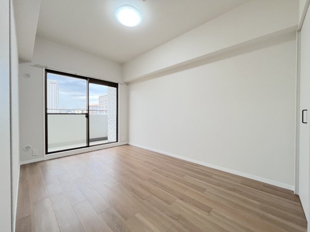 ライオンズマンション博多南第3の洋室