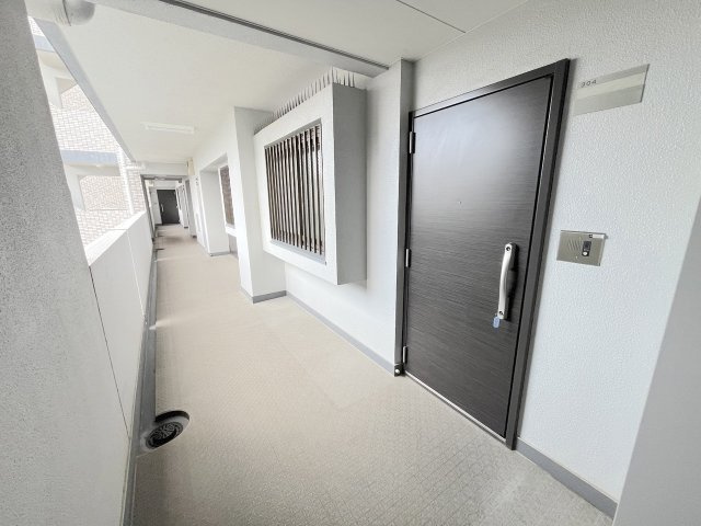 ライオンズマンション博多南第3のその他共用部分