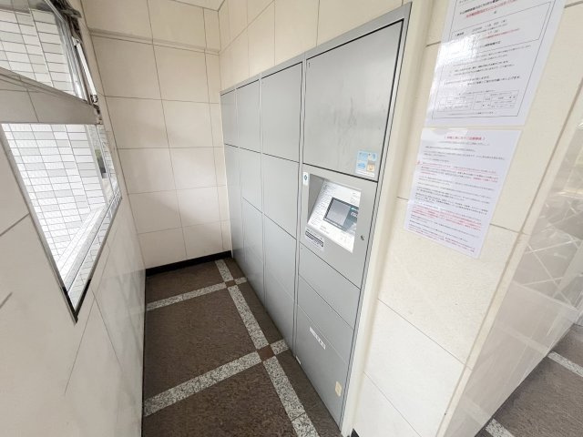 ライオンズマンション博多南第3の設備