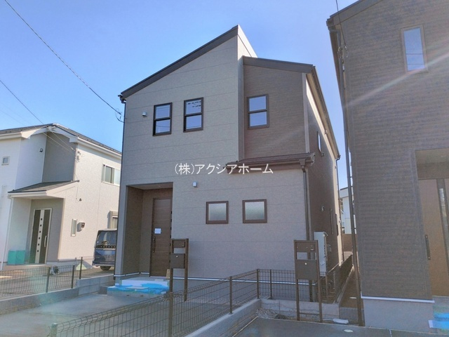 入間市仏子・全3棟　新築一戸建　3号棟　
