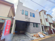 練馬区桜台２丁目　新築戸建ての画像