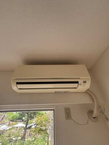 マーキスリーの設備