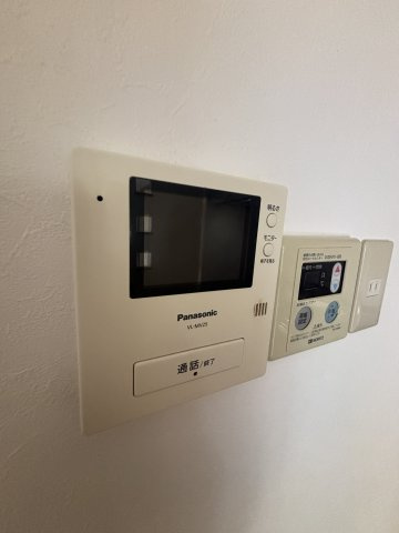 マーキスリーの設備