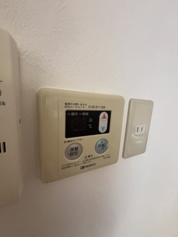 マーキスリーの設備