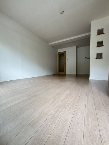 マーキスリーの居間・リビング