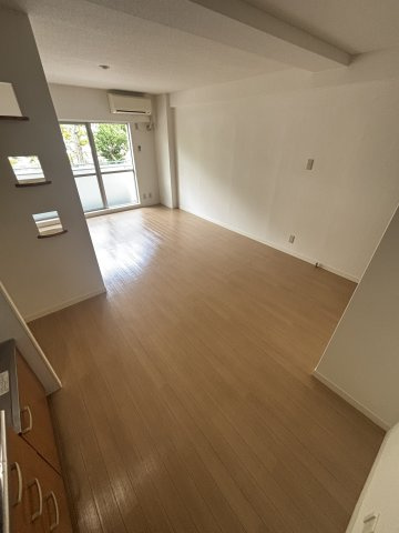 マーキスリーの寝室