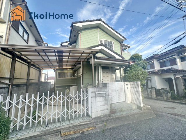 明石市大久保町大窪　土地のその他|●資料・カタログのご請求無料●　高丘西小学校までは徒歩10分、高丘中学校までは徒歩18分。