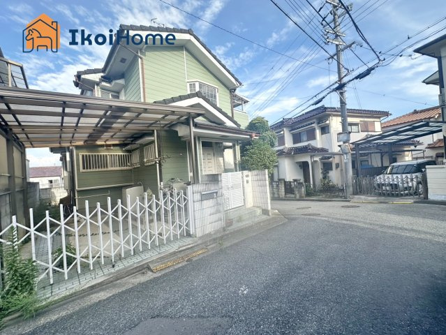 明石市大久保町大窪　土地のその他|●資料・カタログのご請求無料●バス停まで徒歩6分、12 分で大久保駅にも到着し通勤や通学に便利な立地