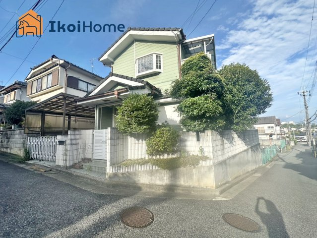 明石市大久保町大窪　土地のその他|弊社独自で毎月５組限定「人気オプション３点パック」カーポート・バルコニー・ウッドデッキを１万円で取付