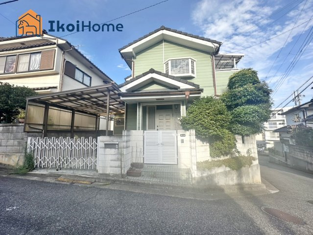 明石市大久保町大窪　土地のその他|●年中無休：当日予約可●南向き角地で間口も広く南は10m以上ございますので陽当り良好！