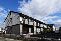 アルパポンテ一番館の画像