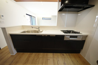 【区画図】 | 【仲介手数料無料！！】府中市若松町3丁目　新築戸建て（全4棟）2号棟　5790万円