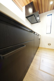 【区画図】 | 【仲介手数料無料！！】府中市若松町3丁目　新築戸建て（全4棟）2号棟　5790万円