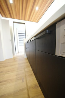 【構造・工法・仕様】 | 【仲介手数料無料！！】府中市若松町3丁目　新築戸建て（全4棟）2号棟　5790万円