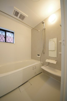 【構造・工法・仕様】 | 【仲介手数料無料！！】府中市若松町3丁目　新築戸建て（全4棟）2号棟　5790万円