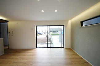 【構造・工法・仕様】 | 【仲介手数料無料！！】府中市若松町3丁目　新築戸建て（全4棟）2号棟　5790万円