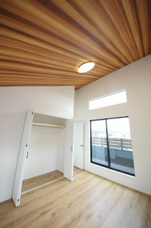 【構造・工法・仕様】 | 【仲介手数料無料！！】府中市若松町3丁目　新築戸建て（全4棟）2号棟　5790万円