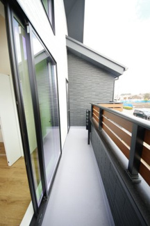 【構造・工法・仕様】 | 【仲介手数料無料！！】府中市若松町3丁目　新築戸建て（全4棟）2号棟　5790万円