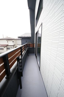 【構造・工法・仕様】 | 【仲介手数料無料！！】府中市若松町3丁目　新築戸建て（全4棟）2号棟　5790万円