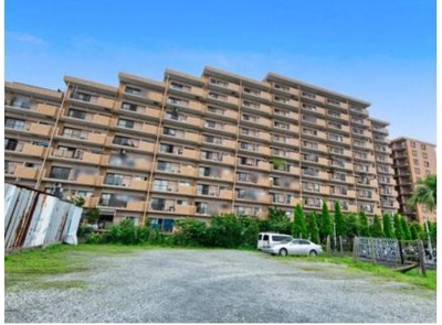 【外観】 | ダイアパレスエクシード茅ヶ崎