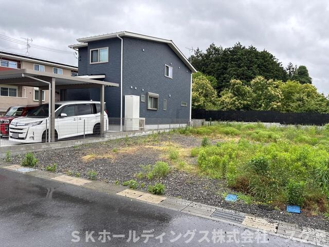 福知山市長田７期２号棟新築建売住宅