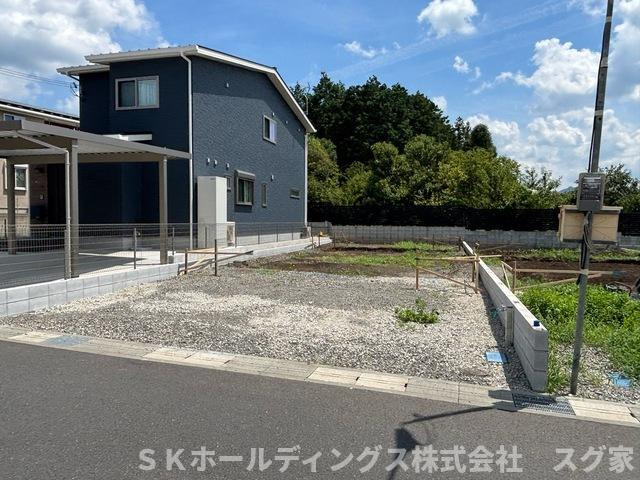 福知山市長田７期２号棟新築建売住宅のその他