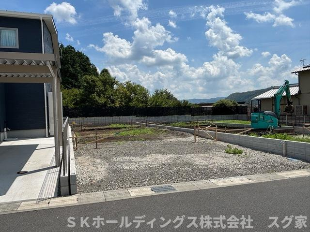福知山市長田７期２号棟新築建売住宅のその他