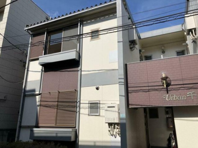 【外観】 | アーバン千川