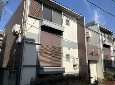 【外観】 | アーバン千川