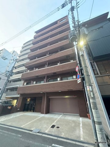 アヴォートルサンテ　仲介手数料無料