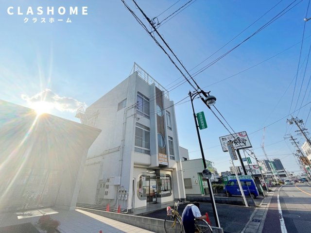 エイトビル　　刈谷市近郊の賃貸ならクラスホーム刈谷店の外観