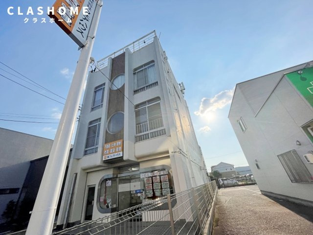 エイトビル　　刈谷市近郊の賃貸ならクラスホーム刈谷店のその他共用部分