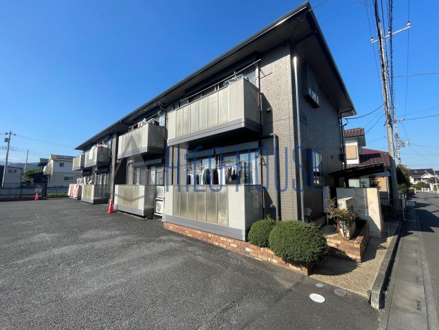 コンフォート毛呂山